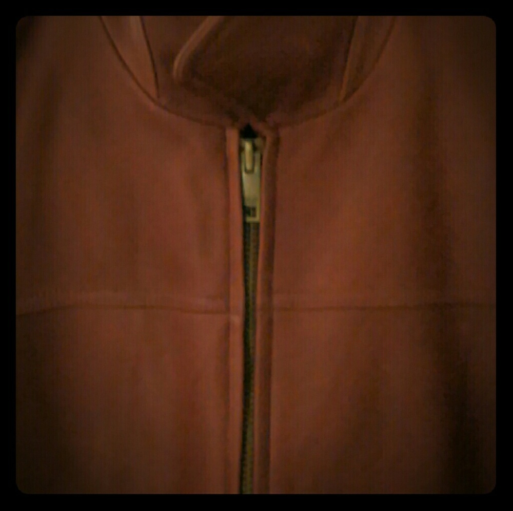 Men's Wilson's Contemporary Leather Jacket
