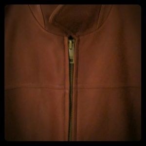 Men's Wilson's Contemporary Leather Jacket