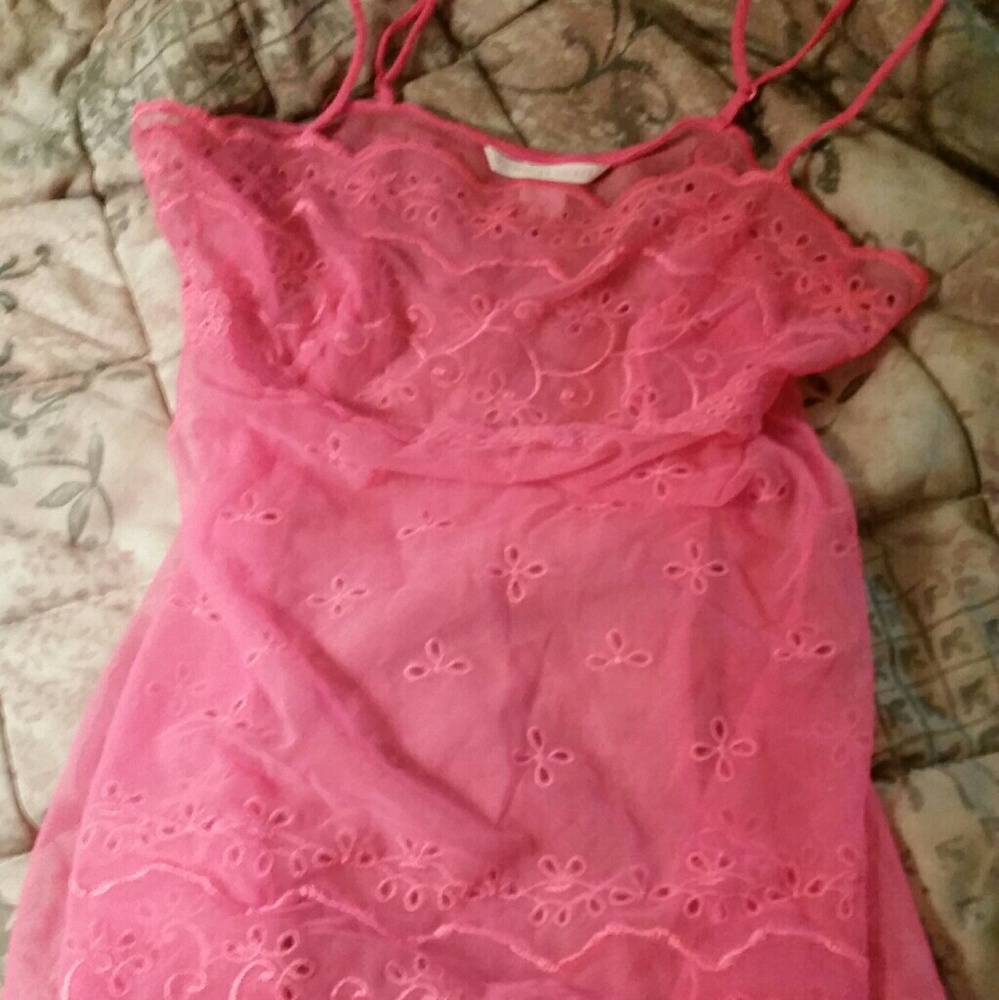 See through baby doll lingerie