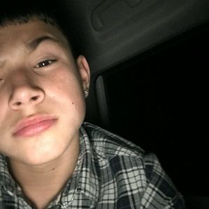 Meet your Posher, Angelo