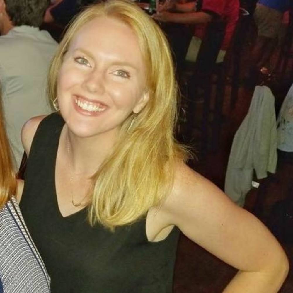 Meet your Posher, Andrea