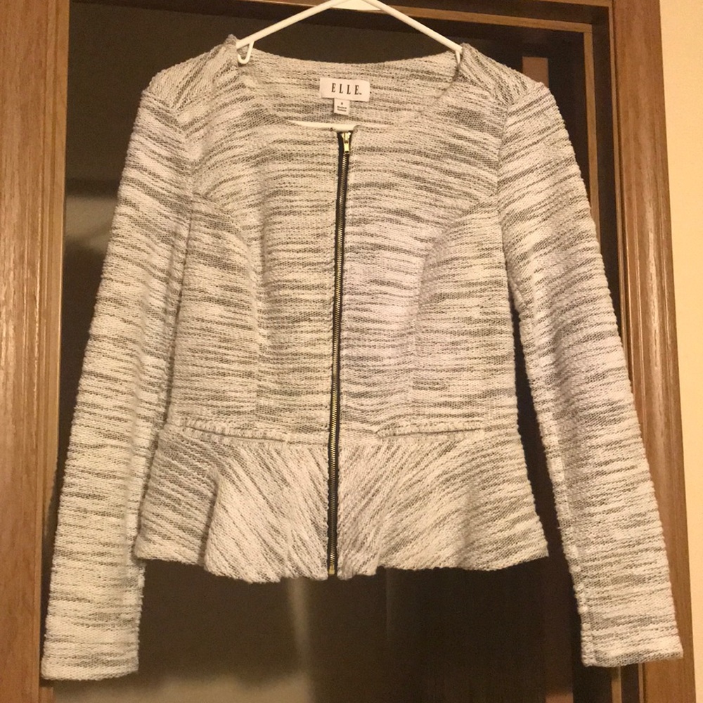 ELLE Jacket