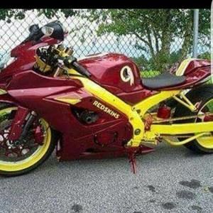 Meet your Posher, Iczeek