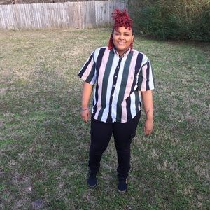 Meet your Posher, Shandreka