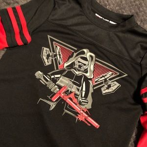 Star Wars Kylo Ren shirt