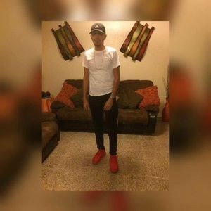 Meet your Posher, Gilfredo