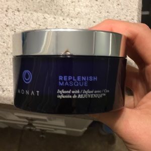 Monat replenish mask