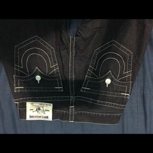 Mens True Religion jeans