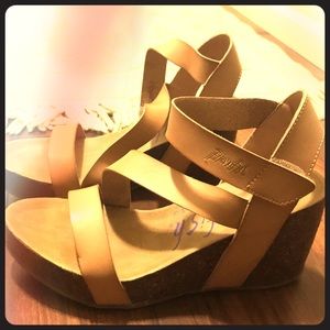 Women’s Wedges