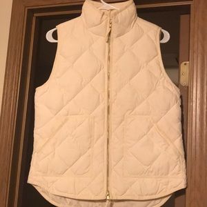 J Crew Vest