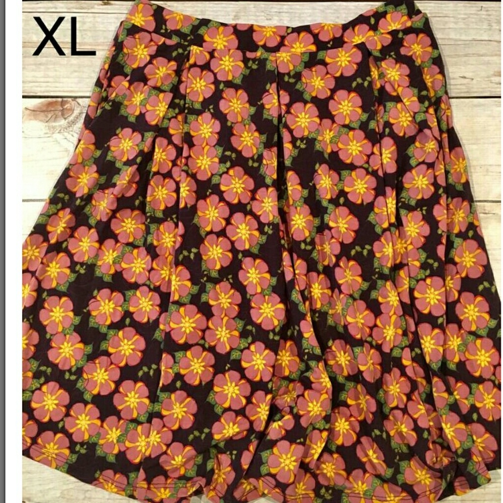 Lularoe xl madison
