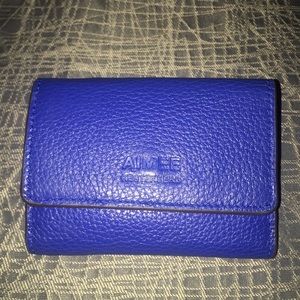 AIMEE KESTENBERG Wallet/🔑 holder