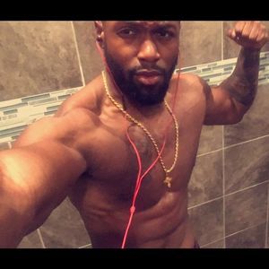 Meet your Posher, Terrell