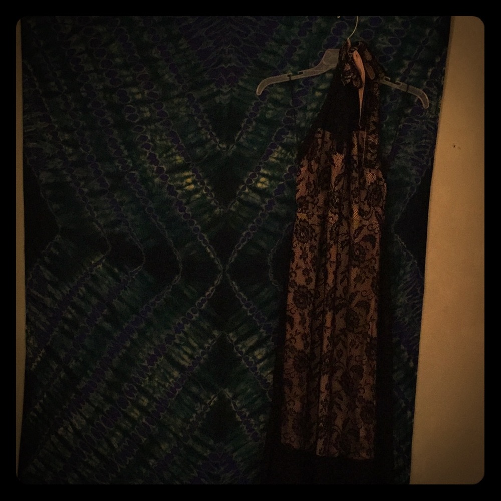 Homecoming/ evening gown