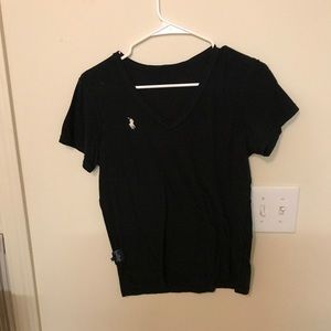 Ralph Lauren VNeck top