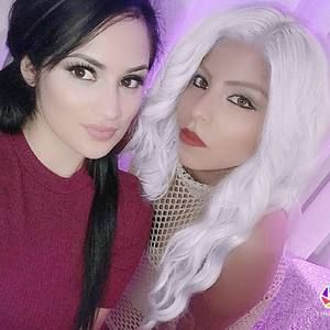 Meet your Posher, Pamela