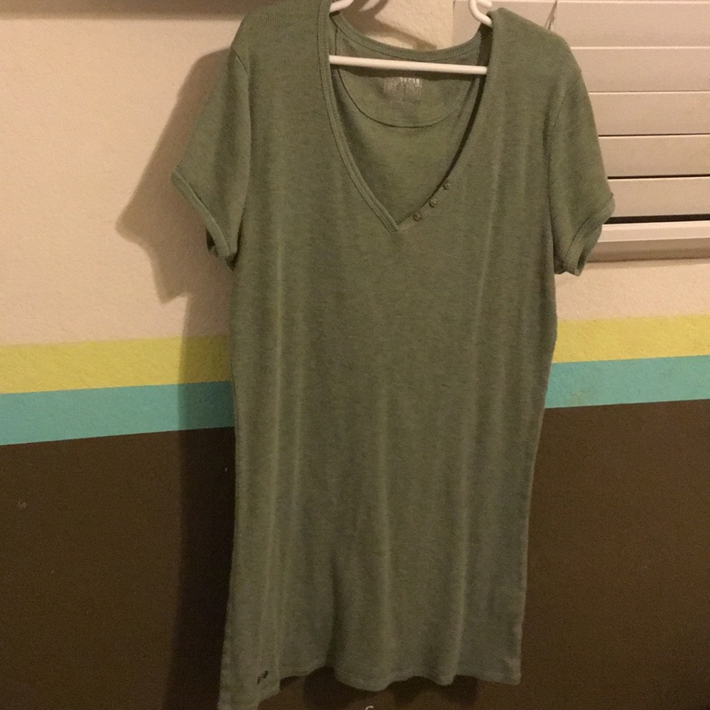 Converse shirt