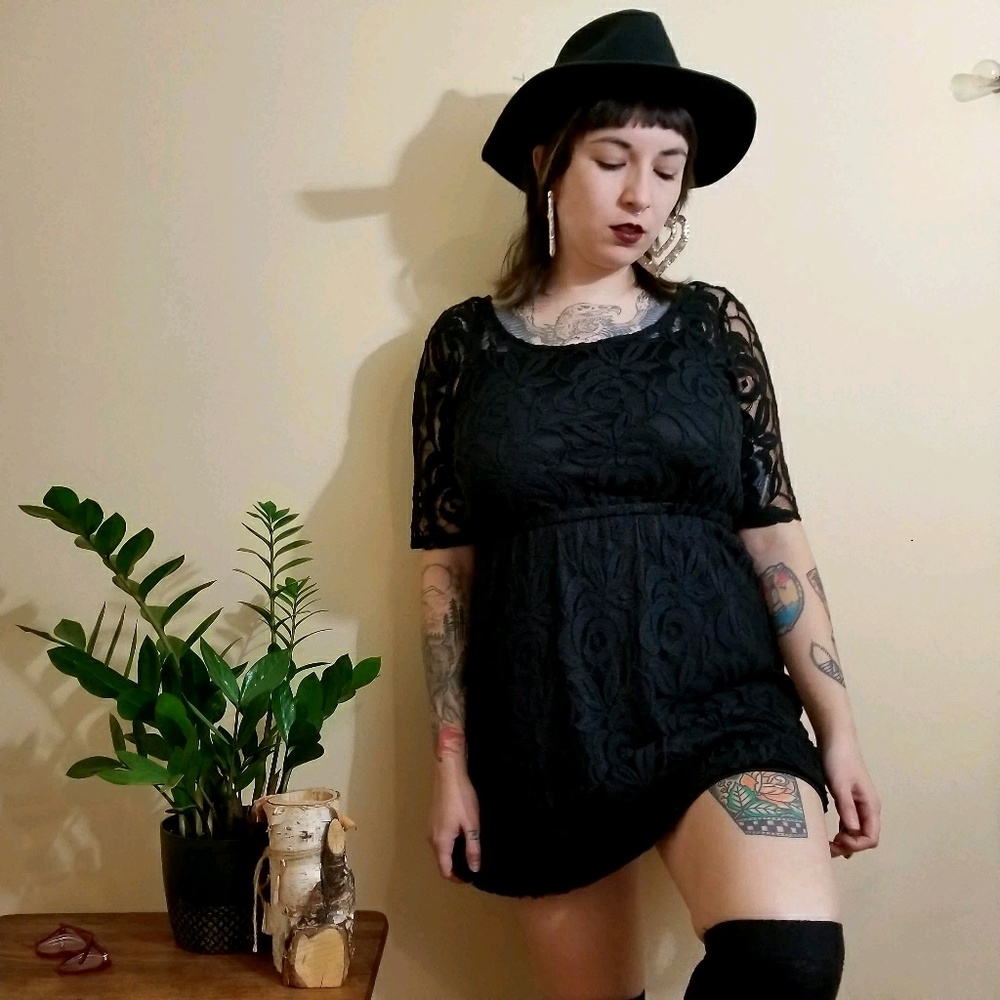 Meet your Posher, Camille