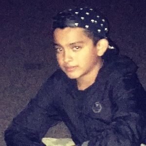 Meet your Posher, Jorge