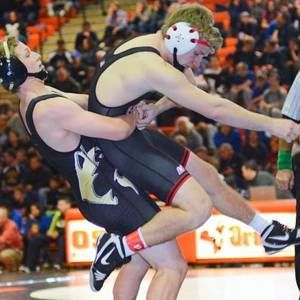 Meet your Posher, Tom