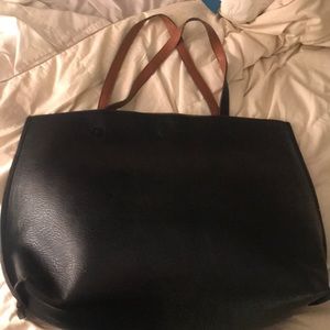 ✨make best offer ✨Reversible tote bag