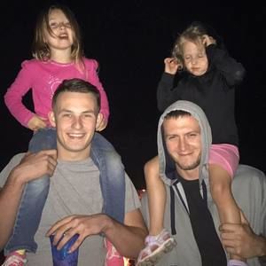 Meet your Posher, Jerry