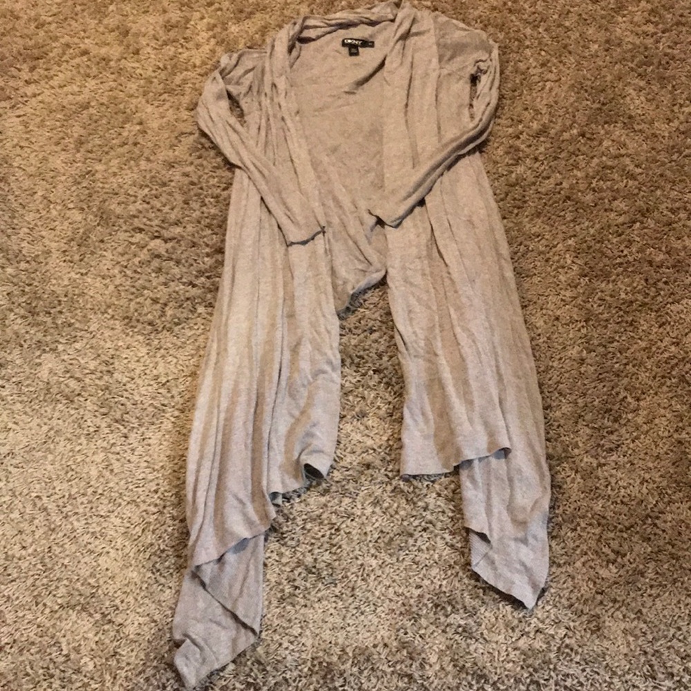 DKNY sweater