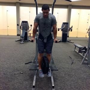 Meet your Posher, Jorge