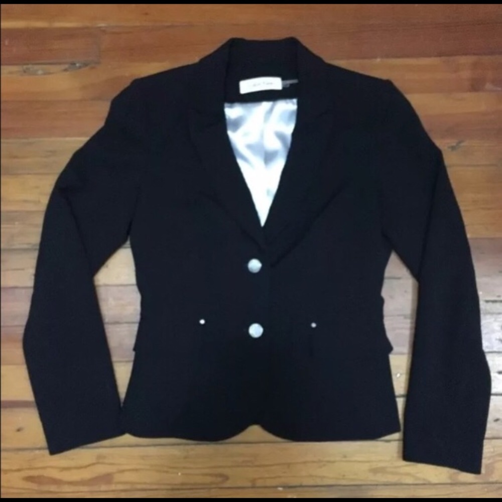 Calvin Klein Skirt Suit Set