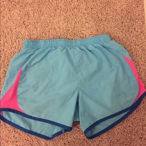 Nike shorts