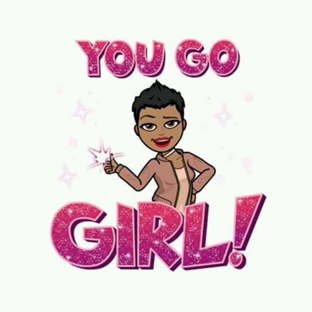 Meet your Posher, Denise