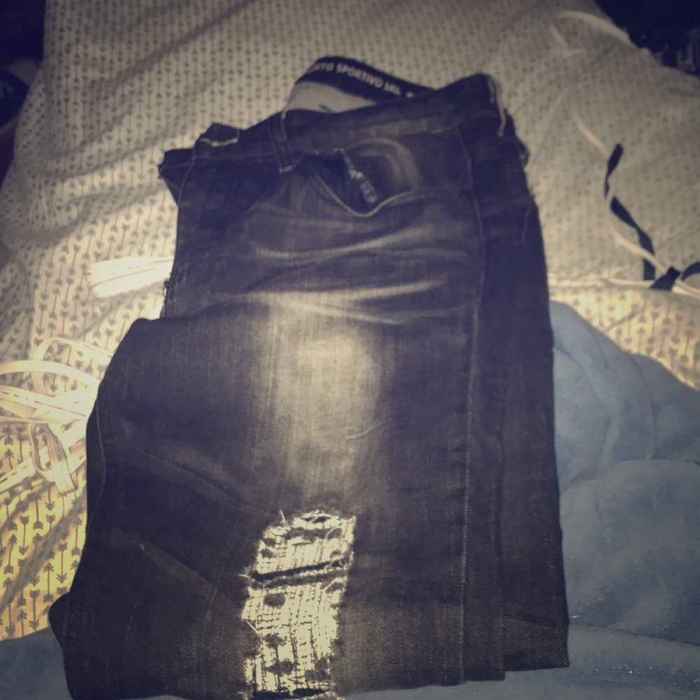 Versace jeans