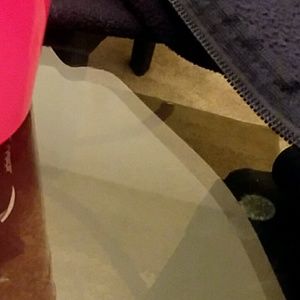 Meet your Posher, Shane