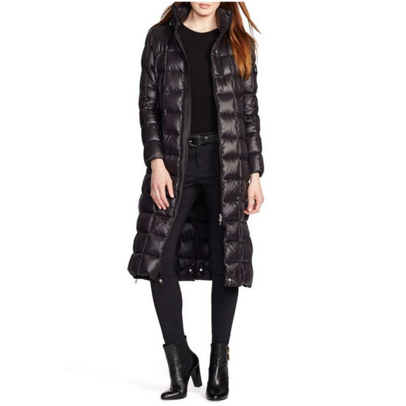 Ralph Lauren Jackets & Blazers - Ralph Lauren  Down Maxi Coat -Brand New