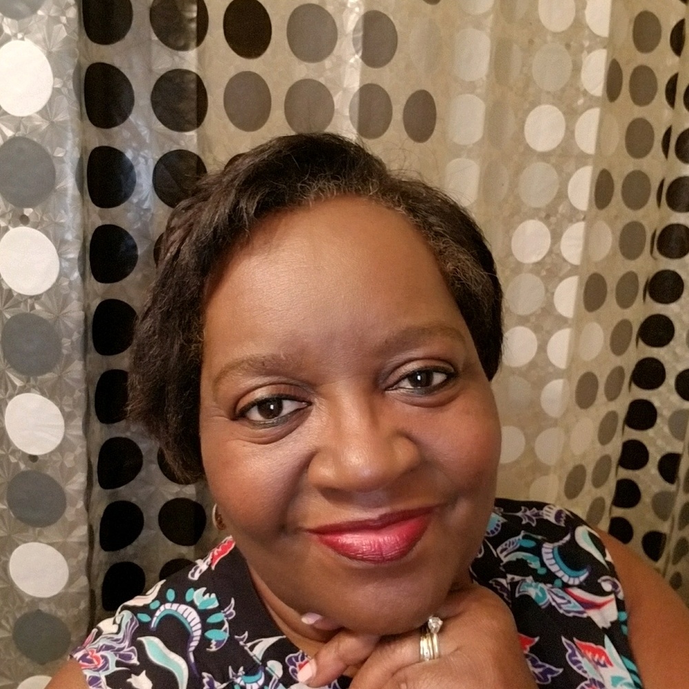 Meet your Posher, Pat