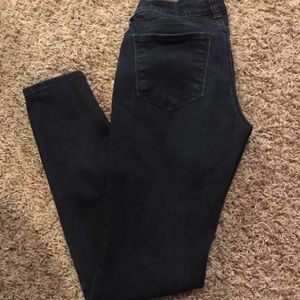 Women’s Lucky Brand Brooke Jeggings