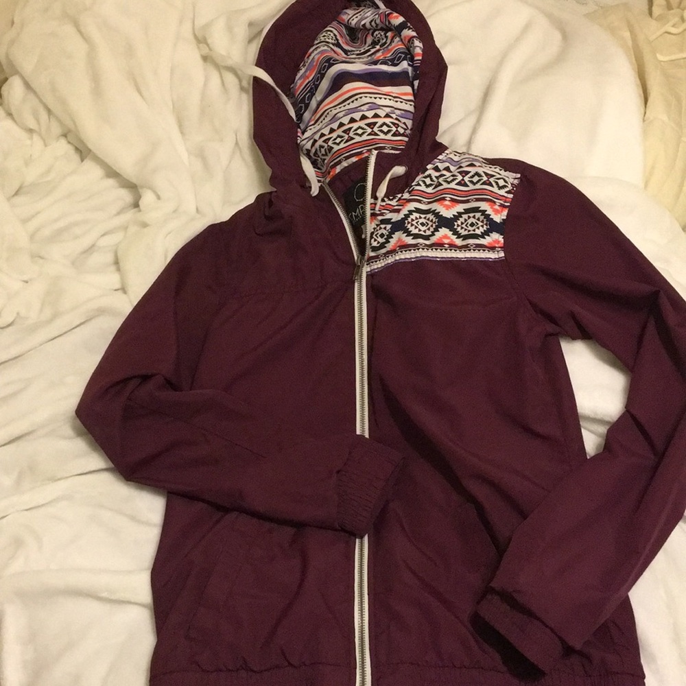 Jacket