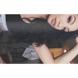 Meet your Posher, Heidi