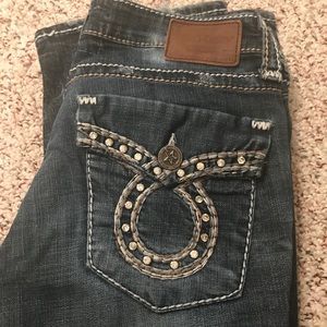 BIG STAR VINTAGE LIV!