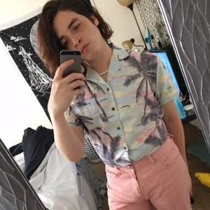 Meet your Posher, Alejandro