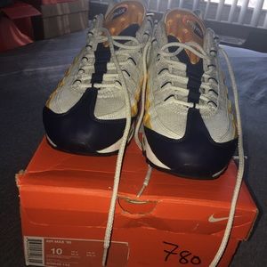 Nike Air Max 95
