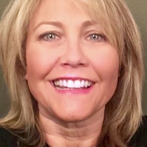 Meet your Posher, Tina