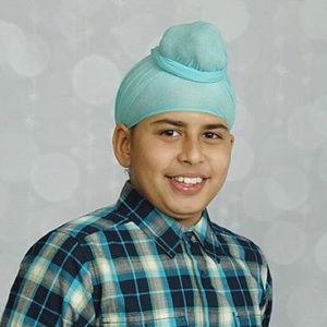 Meet your Posher, Sahib