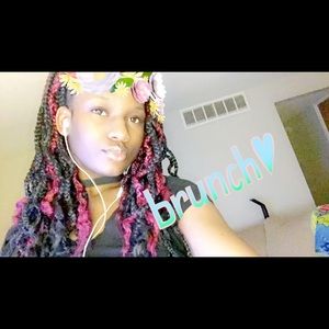 Meet your Posher, Ryanna