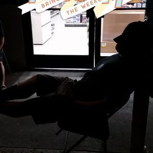 Meet your Posher, Miguel