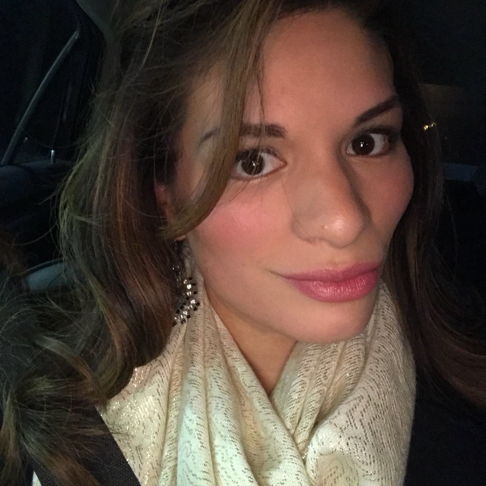 Meet your Posher, Jennifer