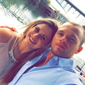 Meet your Posher, Taylor