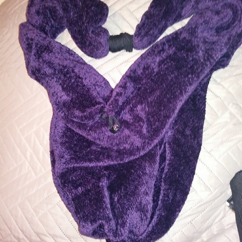 Boho sweater bags whatever color you like