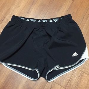 Adidas Climalite shorts