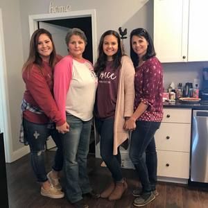 Meet your Posher, Brittany